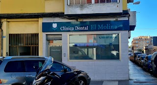 Clínica Dental El Molino