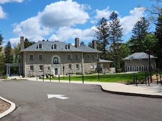 Ford Nature Center