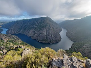 Turisa Galicia