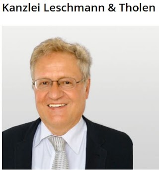 Leschmann & Tholen Rechtsanwälte & Notar a.D.