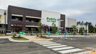 Publix Super Market at The Shops at Bannerman Village