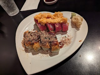 Nagoya Sushi