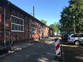 Hochschule Wismar - Standort Warnemünde