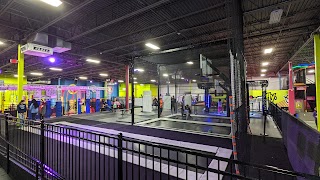 Urban Air Trampoline and Adventure Park