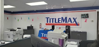 TitleMax Title Loans