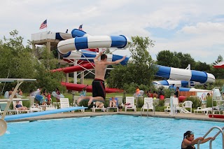 Pelican Harbor Indoor/Outdoor Aquatic Park, Bolingbrook Park District