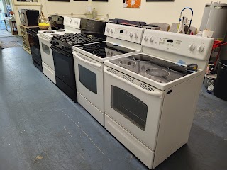 Shalom Pre-owned Appliances