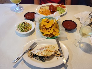 El Parian Family Mexican Restaurant