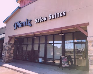 Phenix Salon Suites