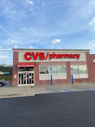 CVS