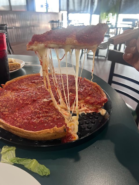 Photo of Fuzzy's Pizza Katy - 613 South Mason Road, Katy, TX 77450, USA