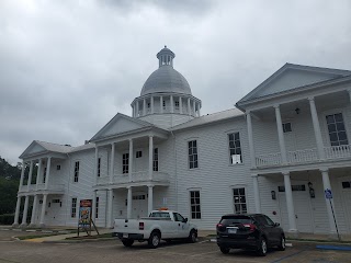 Chautauqua Building