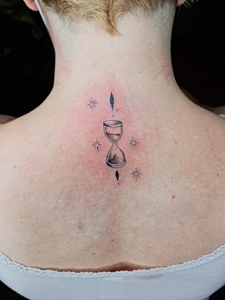Hot Ink Tattoo