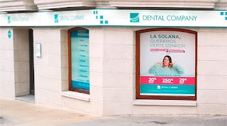 Dental Company La Solana