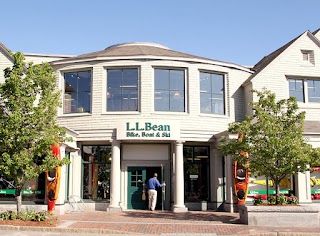 L.L.Bean