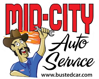 Mid City Auto Service