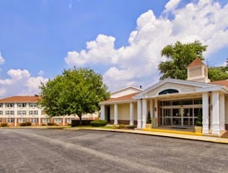 Days Hotel West Chester- Brandywine Valley