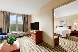 Hampton Inn Waterville