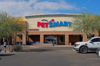 PetSmart