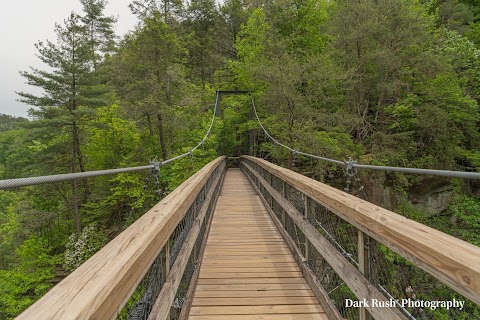 Tallulah Gorge State Park