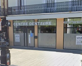Centre Dentaire Le Havre République : Dentiste & Implant dentaire Le Havre République