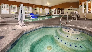 Best Western Plus Columbia River Inn