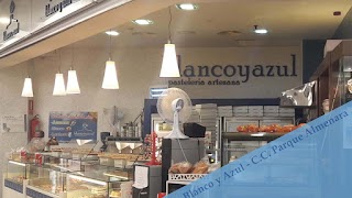 Pastelería Blanco y Azul - Parque Almenara