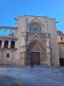 Catedral de Valencia