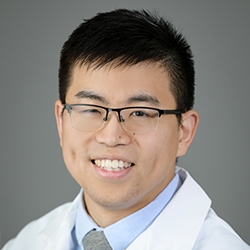 Alvin Chi, MD