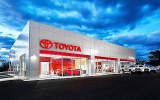 Marianna Toyota Service