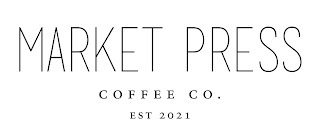 Market Press Coffee Co.