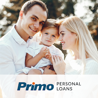 Primo Personal Loans