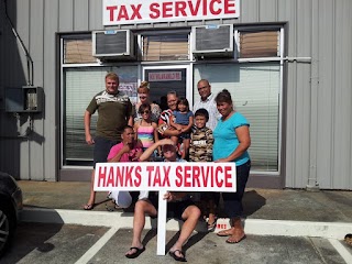 Hanks Tax Service