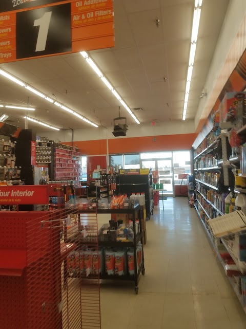 AutoZone Auto Parts