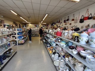 Coalition Thrift Store