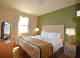 Extended Stay America - Juneau - Shell Simmons Drive