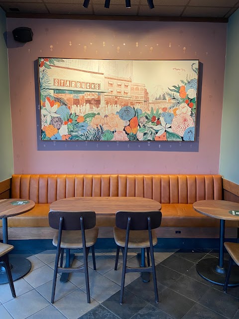 Photo of Starbucks - 9911 Colerain Avenue, Cincinnati, OH 45251, USA