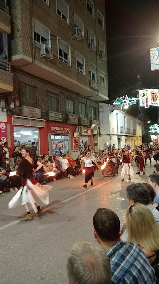 Zapatería Hiper Calzado