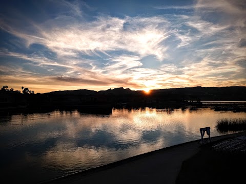 The Lake Club at Lake Las Vegas