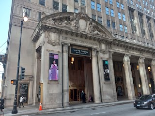 Civic Opera House