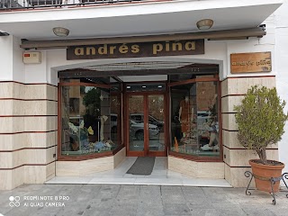 Andrés Piña