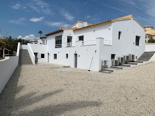 Villa Mango Calpe