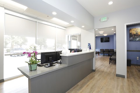 Photo of AV Sierra Dental - 520 West Palmdale Boulevard, Palmdale, CA 93551, USA