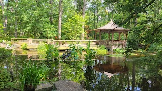 Toledo Botanical Garden