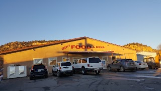 Terry's Food & Drug