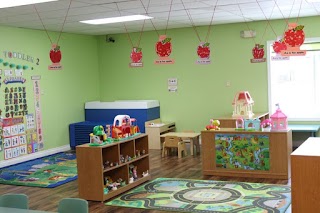 Crystal Child Development Center - Lake Otis