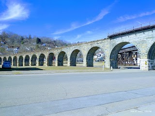 Great Stone Viaduct Historical Education Society