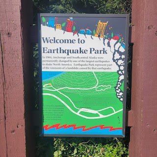 Earthquake Park