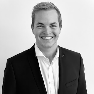 Andreas Klämbt - Selbstständiger Vertriebspartner für Swiss Life Select