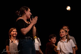 Ecole de théâtre Compagnie Plume en Scène